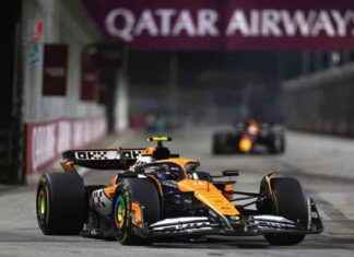 McLaren’s Dominance in Singapore Grand Prix: A Closer Look news-27092024-094438