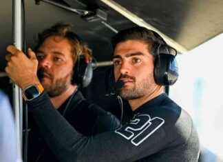 Rinus VeeKay Becomes Free Agent for 2025 After Leaving Ed Carpenter Racing news-27092024-094508