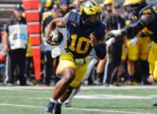 2024 Michigan vs. Minnesota College Football Picks & Predictions: Week 5 Odds & Spread news-27092024-140651