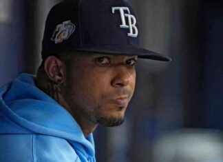 Wander Franco Sexual Abuse Trial: Tampa Bay Rays Shortstop Faces Legal Battle news-27092024-140902