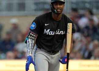 Marlins defeat Twins in 13 innings, move closer to eliminating them news-27092024-140934