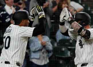 White Sox Suffer 120th Loss as Benintendi’s 10th Inning Single Secures Win news-27092024-141003