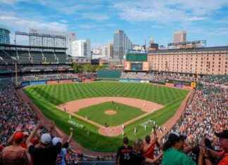 MLB’s Rule Changes Lead to Shorter Games and More Action news-27092024-141036