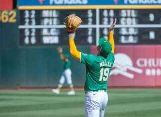 MLB Roundup: Athletics Bid Farewell to Oakland with Victory news-27092024-141114