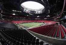 Atlanta to Host Super Bowl 62: Deadspin Reports news-27092024-141252