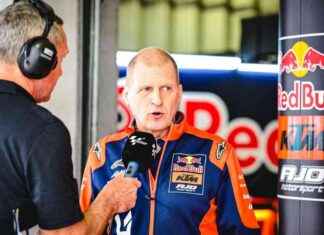 KTM Management Restructure: Aki Ajo and Dani Pedrosa Set to Lead news-27092024-141436