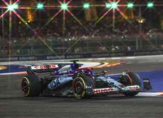 Debate: Should Formula 1 Eliminate Fastest Lap Points? news-27092024-141550
