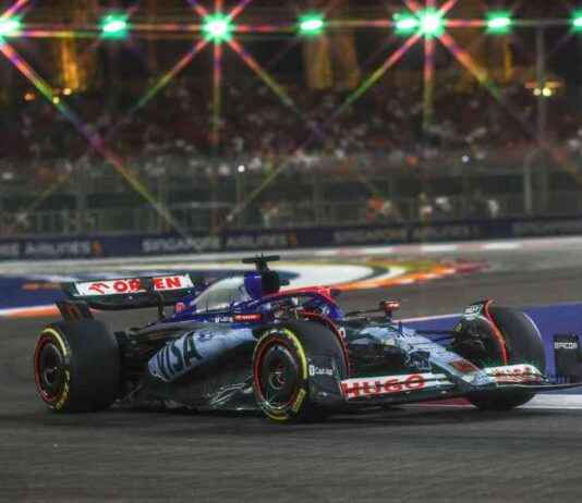 Debate: Should Formula 1 Eliminate Fastest Lap Points? news-27092024-141550