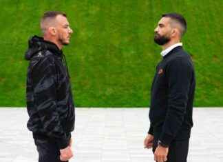 UFC Fight Night Prediction: Renato Moicano vs. Benoit Saint Denis Fight Card, Odds, Start Time, Live Stream news-27092024-182112