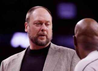 Former North Carolina and NBA Player Joe Wolf Passes Away at Age 59 news-27092024-182437