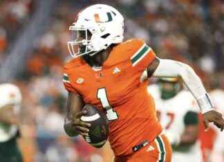 College Football Friday Betting Picks & Predictions: September 27 | Deadspin news-27092024-182846