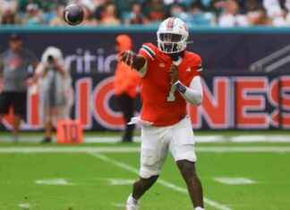 Miami vs. Virginia Tech Football Game: Live Stream, TV Channel, Predictions, Odds news-28092024-031810