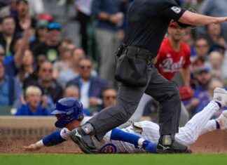 New Title: Taillon Dominates on Mound as Cubs Shutout Reds 1-0 news-28092024-032101