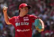 Trevor Bauer Named Pitcher of the Year in Mexican Baseball League news-28092024-032135