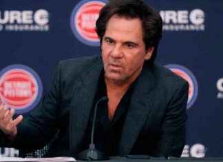 New Title: Pistons Owner Tom Gores to Acquire 27% Stake in Los Angeles Chargers news-28092024-032208