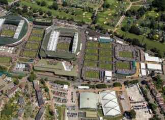 Wimbledon Expansion Gets Green Light Despite Local Opposition news-28092024-032241