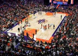 WNBA Attendance Surges: Over 2.3M Fans Attend Games news-28092024-032434