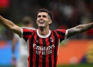 Christian Pulisic Makes History with Fifth Consecutive Goal in Career – ESPN news-28092024-032509