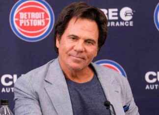 Tom Gores to Acquire Ownership Stake in Chargers – ESPN news-28092024-032616