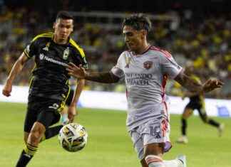 Orlando City on Verge of Securing Playoffs, Dallas Desperate for Win news-28092024-032735