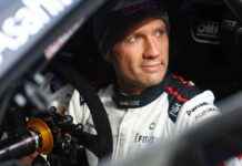 Ogier Protests FIA Clampdown Following Verstappen Swearing Incident news-28092024-033219