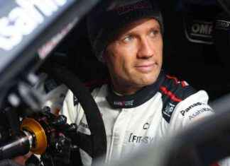 Ogier Protests FIA Clampdown Following Verstappen Swearing Incident news-28092024-033219