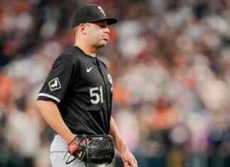 White Sox Set MLB Record with 121st Loss to Tigers news-28092024-072828