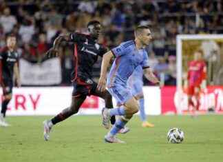 NYCFC and Red Bulls Compete for Playoff Spots in MLS news-28092024-073253