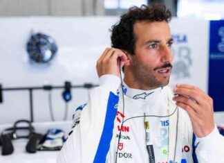 Red Bull Plans to Maintain Ties with Ricciardo: Marko news-28092024-073533