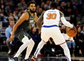Knicks and Timberwolves Trade Grades: A Win-Win Blockbuster Deal news-28092024-123305