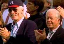 Jimmy Carter Centennial: A Century of Change for President, US, and World Since 1924 news-28092024-123753