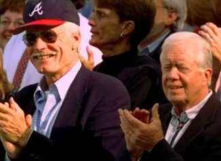 Jimmy Carter Centennial: A Century of Change for President, US, and World Since 1924 news-28092024-123753