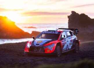 Tanak impressed by WRC Rally Chile performance, overcomes Friday challenges news-28092024-124142