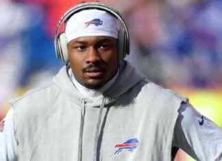 Understanding the Stefon Diggs-Buffalo Bills Split: ESPN Analysis news-02102024-194031