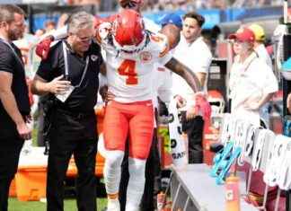 Chiefs WR Rashee Rice Placed on Injured Reserve – ESPN news-04102024-001819