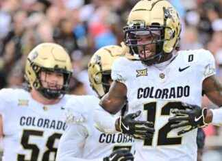 2025 NFL Draft: Travis Hunter Top Pick, Auburn Still in Need of Portal QB news-04102024-123859