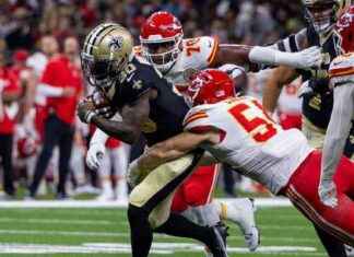 NFL Week 5 Picks, Schedule, Odds, Injuries, and Fantasy Tips news-04102024-220303