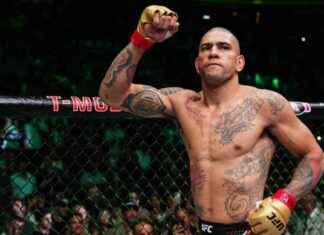 UFC 307 Fight Card: Alex Pereira vs. Khalil Rountree Jr. – Date, Odds, Start Time, Rumors news-05102024-040257