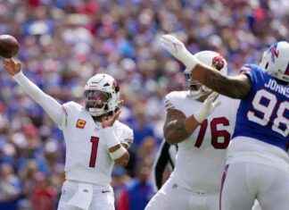 Injury Update: Bills Ruled Out Shakir, Johnson, and Rapp for Game vs. Texans news-05102024-040329