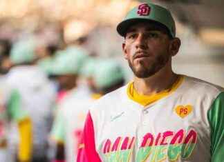 Padres’ Joe Musgrove Faces Tommy John Surgery Before NLDS – ESPN news-05102024-040511