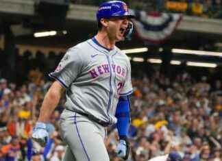 New Title: Mets vs. Brewers NL Wild Card Series Decider: ESPN’s Most-Watched Game in 3 Years news-05102024-100517