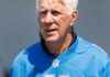 Greg Landry, Former Detroit Lions Quarterback and Assistant Coach, Passes Away at 77 news-05102024-160830