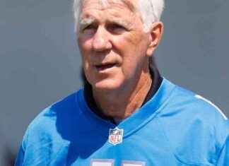 Greg Landry, Former Detroit Lions Quarterback and Assistant Coach, Passes Away at 77 news-05102024-160830
