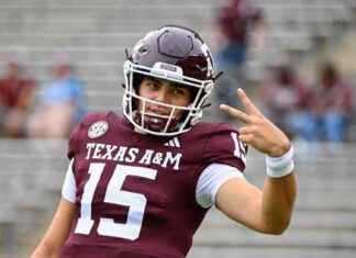 A&M Considering Weigman and Reed as Starting Quarterback Options vs. Missouri news-05102024-160928