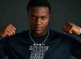 Top Football Prospect Jahkeem Stewart Reclassifies to 2025 – ESPN news-05102024-221226