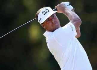 2024 Sanderson Farms Championship: Keith Mitchell Leads Final Round, Eyes Second PGA Tour Win news-06102024-041111