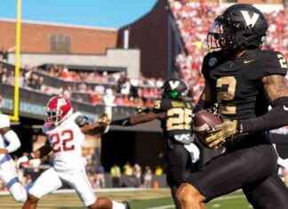 Vanderbilt’s Upset of No. 1 Alabama: A Statistical Breakdown of the Game news-06102024-041319
