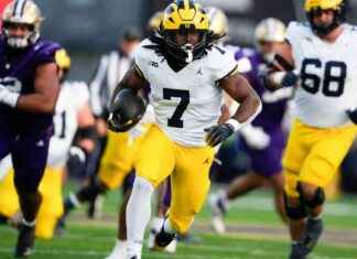 Washington defeats No. 10 Michigan 27-17 in 4th quarter comeback: Title game rematch recap news-06102024-101817