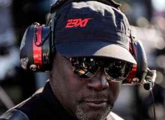 NASCAR Playoffs at Talladega Amid Lawsuit Cloud: What to Expect news-06102024-101845