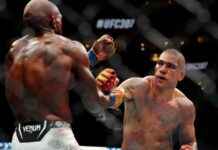 Alex Pereira Dominates Khalil Rountree Jr., Defends Title at UFC 307 – ESPN news-06102024-101940